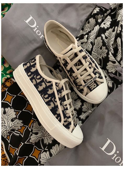 dior sneaker second hand|dior sneakers women on sale.